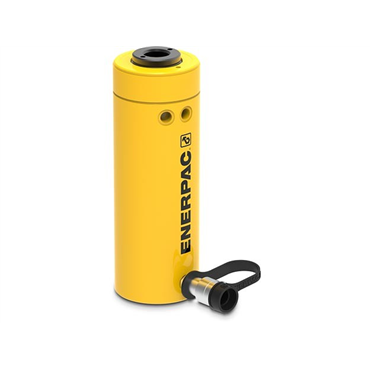 Single-Acting Hydraulic Cylinder